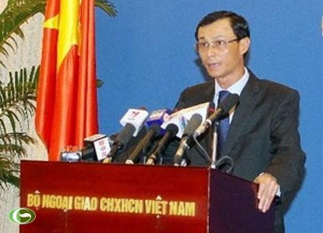 An ninh biển Đ&ocirc;ng l&agrave; quan t&acirc;m chung của ASEAN