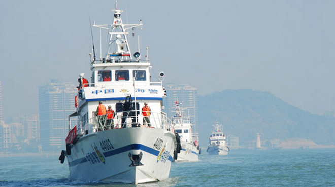 ARF dậy sóng biển Đông