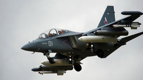 Nga không bán vũ khí mới cho Syria