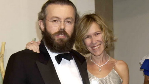 Thành viên gia tộc sở hữu Tetra - Pak chết bí ẩn