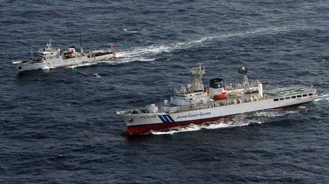 TQ theo đuổi chính sách hiếu chiến với nhiều nước