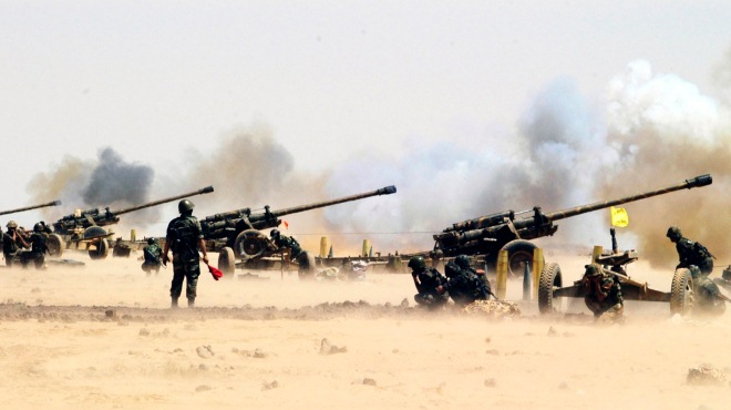 Thảm sát ở Syria, hơn 200 người chết