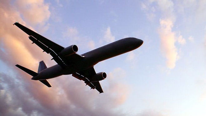 Quân đội Campuchia bắn máy bay dân sự Thái Lan