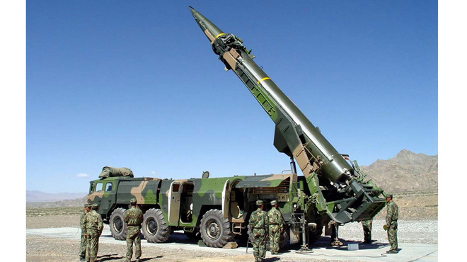 Cảnh báo về Nguy cơ nổ ra chiến tranh biên giới Ấn - Trung: Ấn Độ cảnh báo Trung Quốc