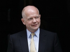 Gia nhập TAC giúp Anh mở rộng hợp tác với ASEAN