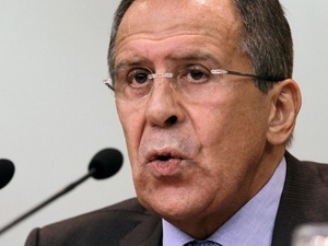 Nga tố cáo Phương Tây "tống tiền" về kế hoạch Syria