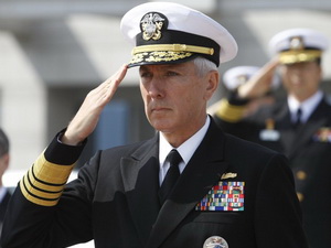 Tư lệnh Mỹ ở TBD khẳng định cam kết với Philippines