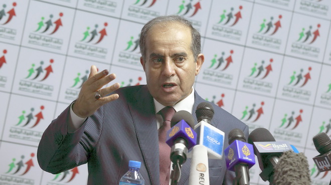 Bầu cử Quốc hội Libya: phe Hồi giáo tạm thua