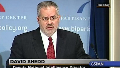 Tình báo Mỹ không dự đoán được phong trào nổi dậy