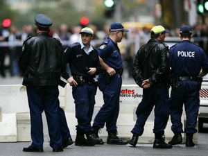 Australia phá vụ buôn ma túy trị giá 133 triệu USD 