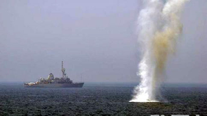 Trung Quốc xuống giọng với Nga vụ tàu cá