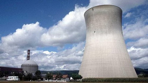 Ấn Độ: 40 công nhân nhiễm xạ