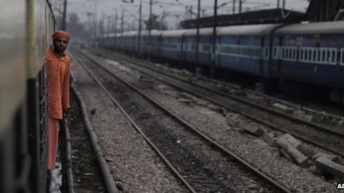 Ấn Độ: mất điện, 300 triệu người bị ảnh hưởng