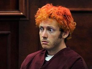 142 tội danh cho kẻ xả súng tại rạp chiếu phim Mỹ 