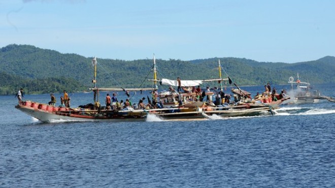Philippines mời thầu ba lô dầu khí trên biển Đông