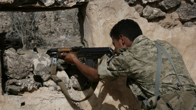 Mỹ lo ngại khủng bố mới nổi của Al Qaeda