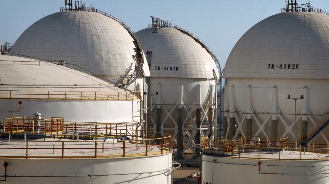 Mỹ trừng phạt ngân hàng Trung Quốc làm ăn với Iran