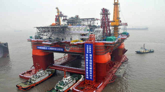 Trung Quốc và 3 bước đi độc chiếm biển Đông