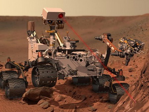 NASA đếm ngược thời gian cho điệp vụ sao Hỏa