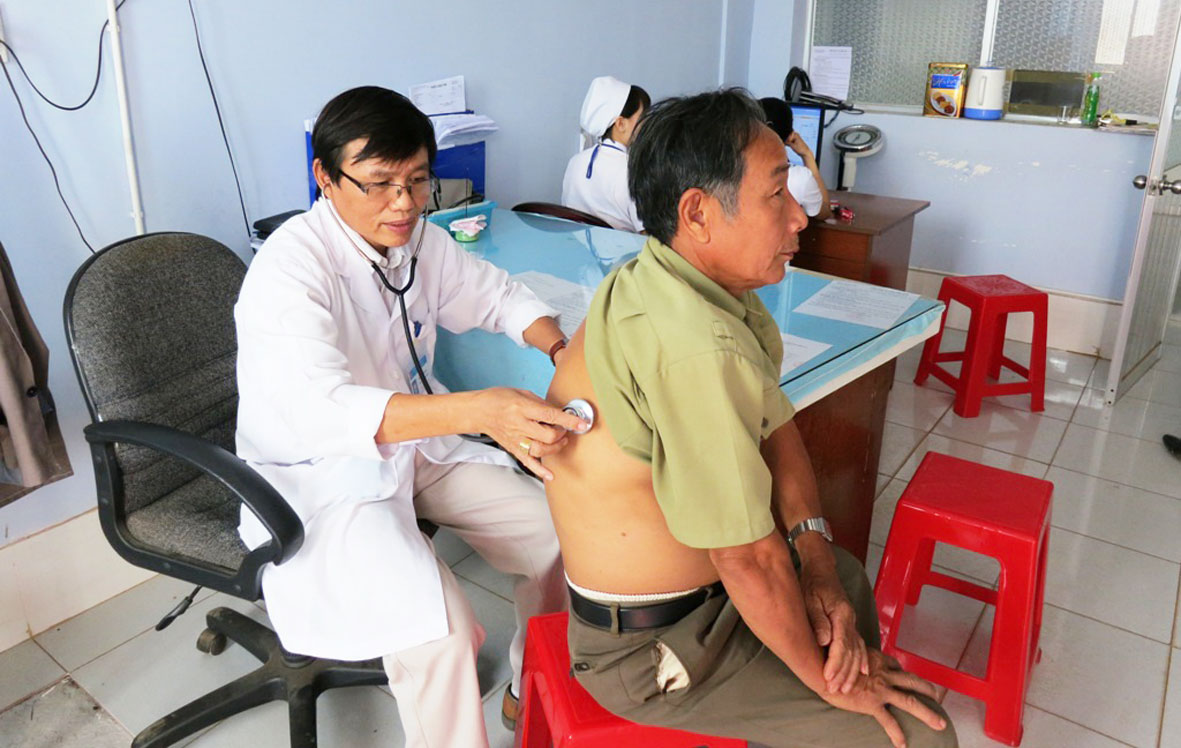 Đẩy mạnh việc học v&agrave; l&agrave;m theo B&aacute;c