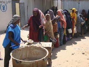 Hàng triệu người tham gia chiến dịch Ngày Nhân đạo 