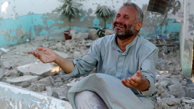 Liên Hiệp Quốc: Quân đội Syria phạm tội ác chiến tranh