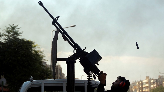 LHQ chấm dứt sứ mệnh quan sát viên tại Syria