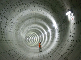 Quân đội Ấn Độ xây 18 đường hầm dọc biên giới với Trung Quốc, Pakistan