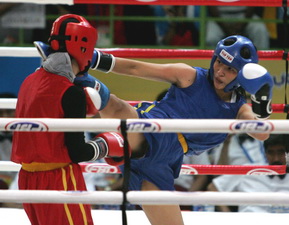 Khai mạc giải vô địch Boxing toàn quốc năm 2012