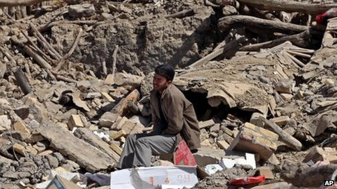 Mỹ nới lỏng lệnh cấm vận với Iran