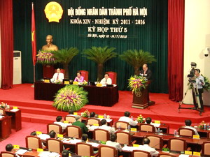 Việt-Nhật chia sẻ kinh nghiệm ch&iacute;nh quyền địa phương 