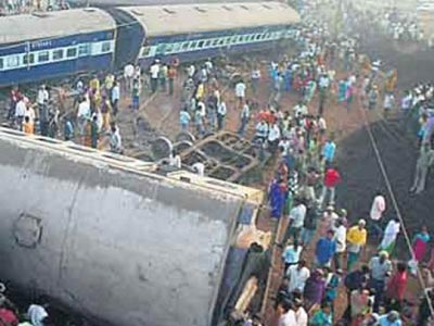 Trung Quốc: Hai tàu hỏa đâm nhau ở Cáp Nhĩ Tân