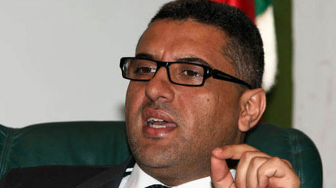 Bộ trưởng Nội vụ Libya từ chức