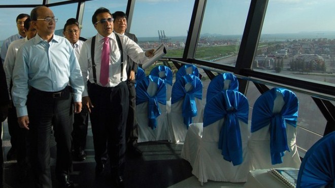 Myanmar đẩy mạnh cải tổ chính phủ