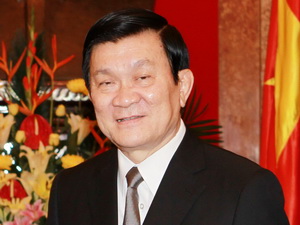 "Tiếp tục ph&aacute;t huy vai tr&ograve; của Việt Nam trong APEC"