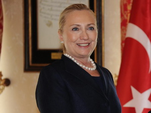 Mỹ mở rộng đối tác an ninh với các quốc đảo TBD