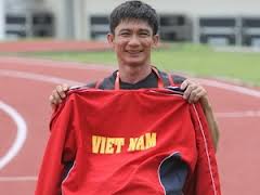 Paralympic: Bơi lội, điền kinh VN không qua vòng loại 