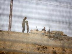 Quân đội Ai Cập diệt hàng chục kẻ tội phạm ở Sinai