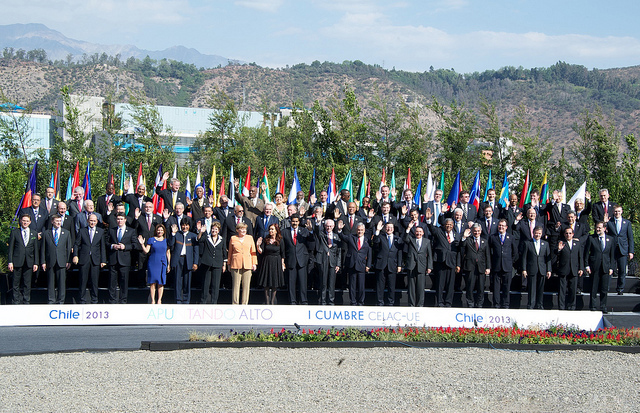 Hội nghị thượng đỉnh EU bàn về thúc đẩy tăng trưởng