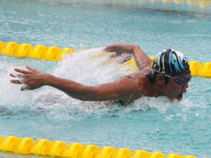 Đoàn Việt Nam "trắng tay" ở Paralympic London 2012