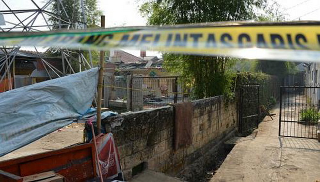 Indonesia: nổ bom ngay thủ đô