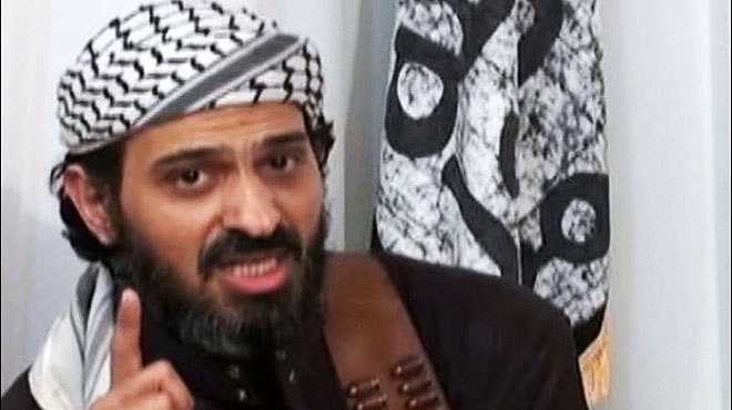 Thủ lĩnh số 2 của Al Qaeda ở Yemen bị tiêu diệt