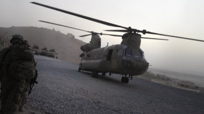 Boeing sơ tán 500 nhân viên vì dọa đánh bom