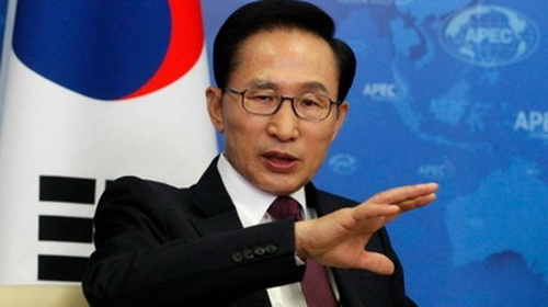 Tổng thống Hàn Quốc: "Thống nhất Triều Tiên là chắc chắn"