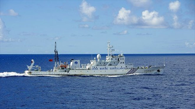 Nhật lẫn Trung Quốc muốn đưa Senkaku/Điếu Ngư ra LHQ