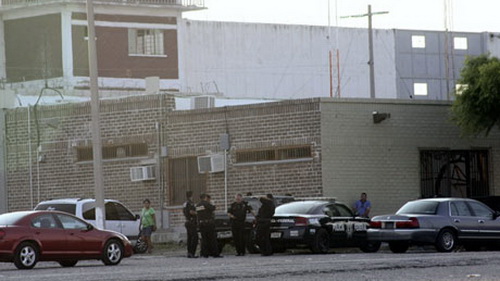 Mexico: hơn 130 tù nhân vượt ngục