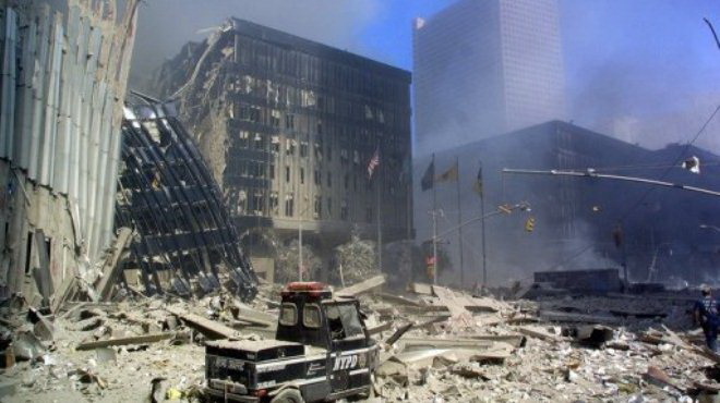 Tòa án Mỹ đòi bồi thường nạn nhân vụ 11-9 6 tỉ USD