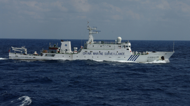 Đối đầu Trung - Nhật: nguy cơ tài chính toàn cầu