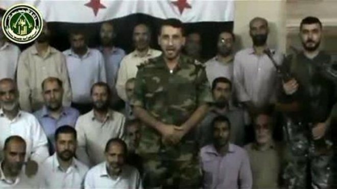 Vụ bắt cóc con tin: Iran triệu đại sứ ba nước