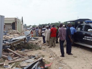 Bạo lực tại Nigeria: Ít nhất 35 người đã thiệt mạng